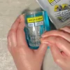 متر من ملصقات UV DTF مقاس 3-5 سم