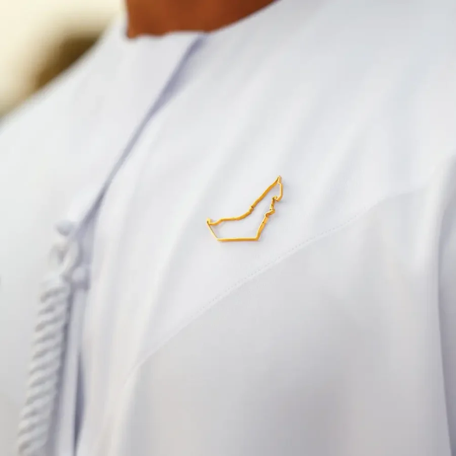 بروش الخريطة