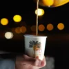 أكواب الفريج 6.5oz