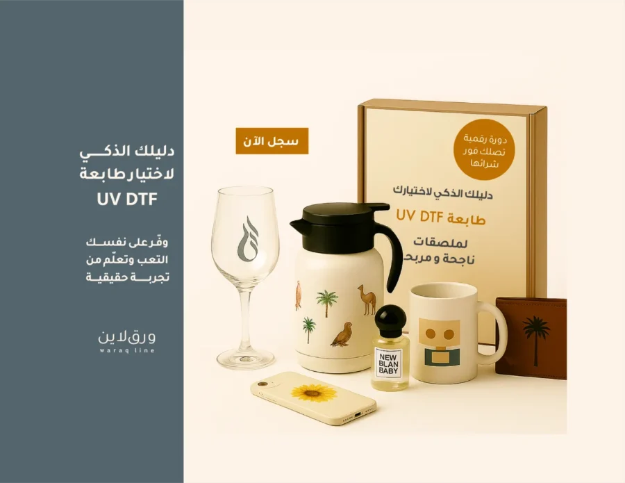 cover دليلك لاختيار طابعة uv dtf