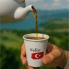 أكواب تركيا