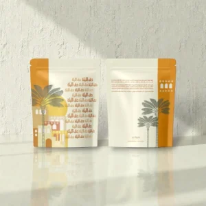 أكياس حق الليلة تصميم الفريج